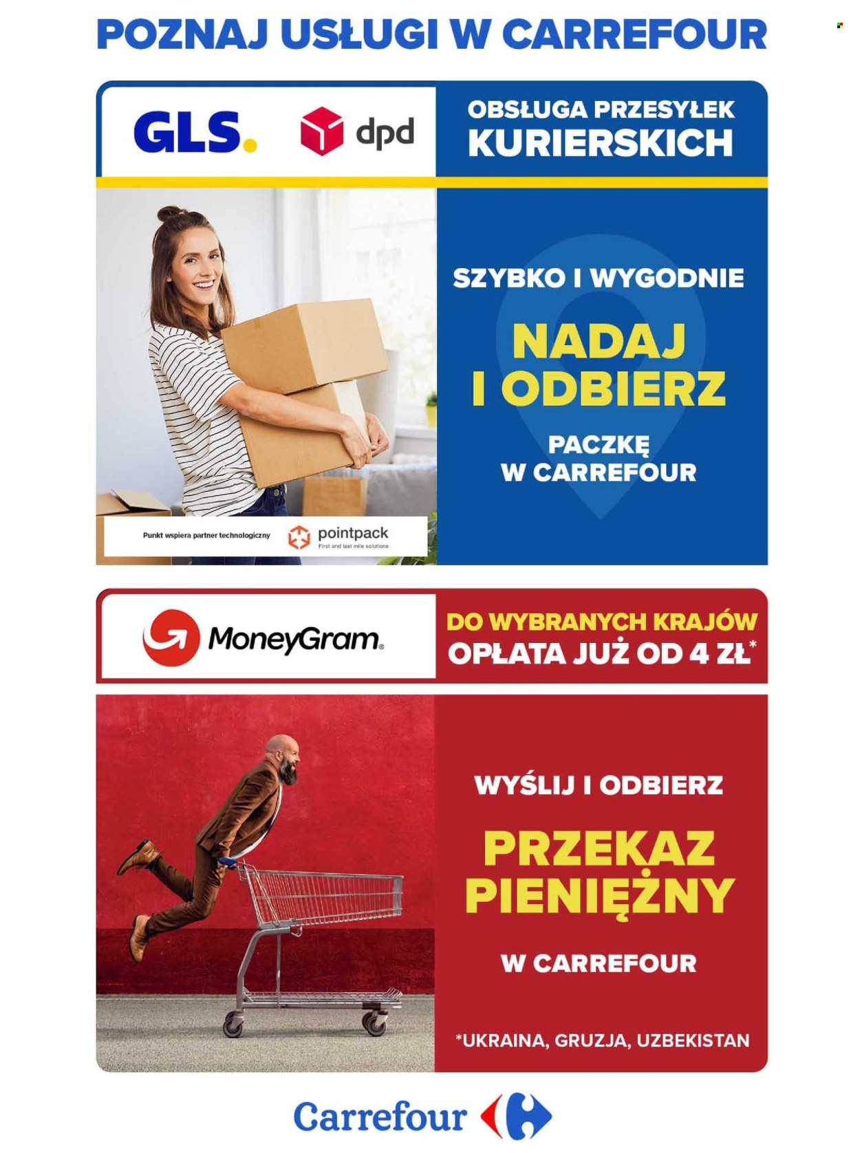 Gazetka Carrefour - 8.6.2026. - 20.6.2026.. Strona 62