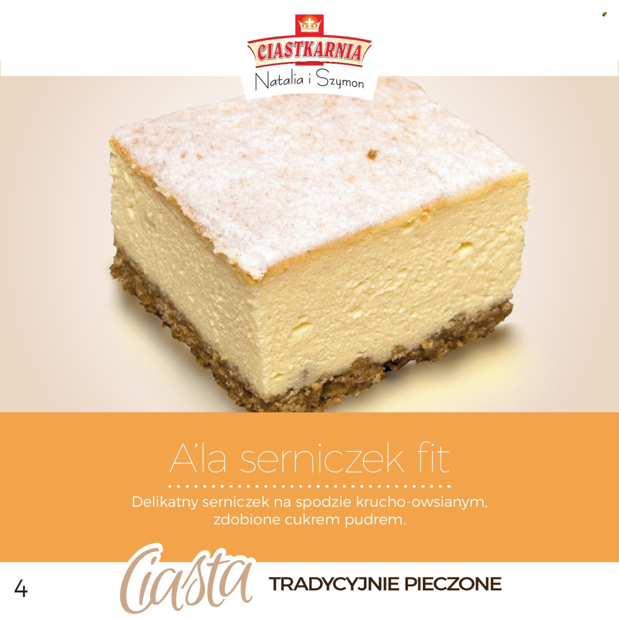 Gazetka Topaz - 1.1.2026. - 31.12.2026.. Strona 4