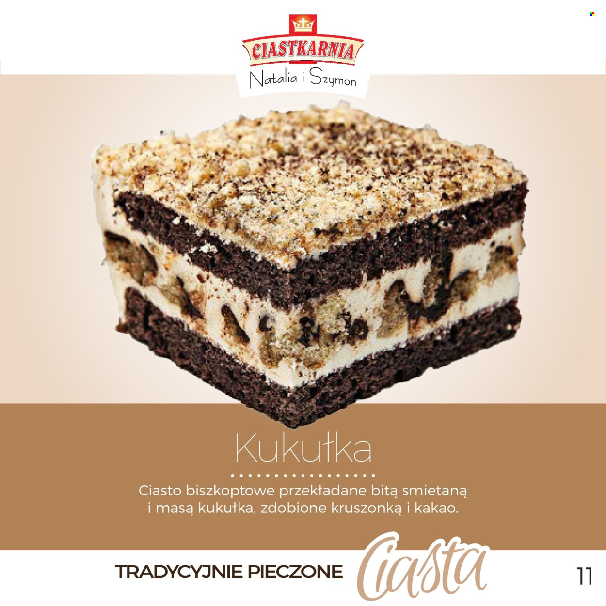 Gazetka Topaz - 1.1.2026. - 31.12.2026.. Strona 11
