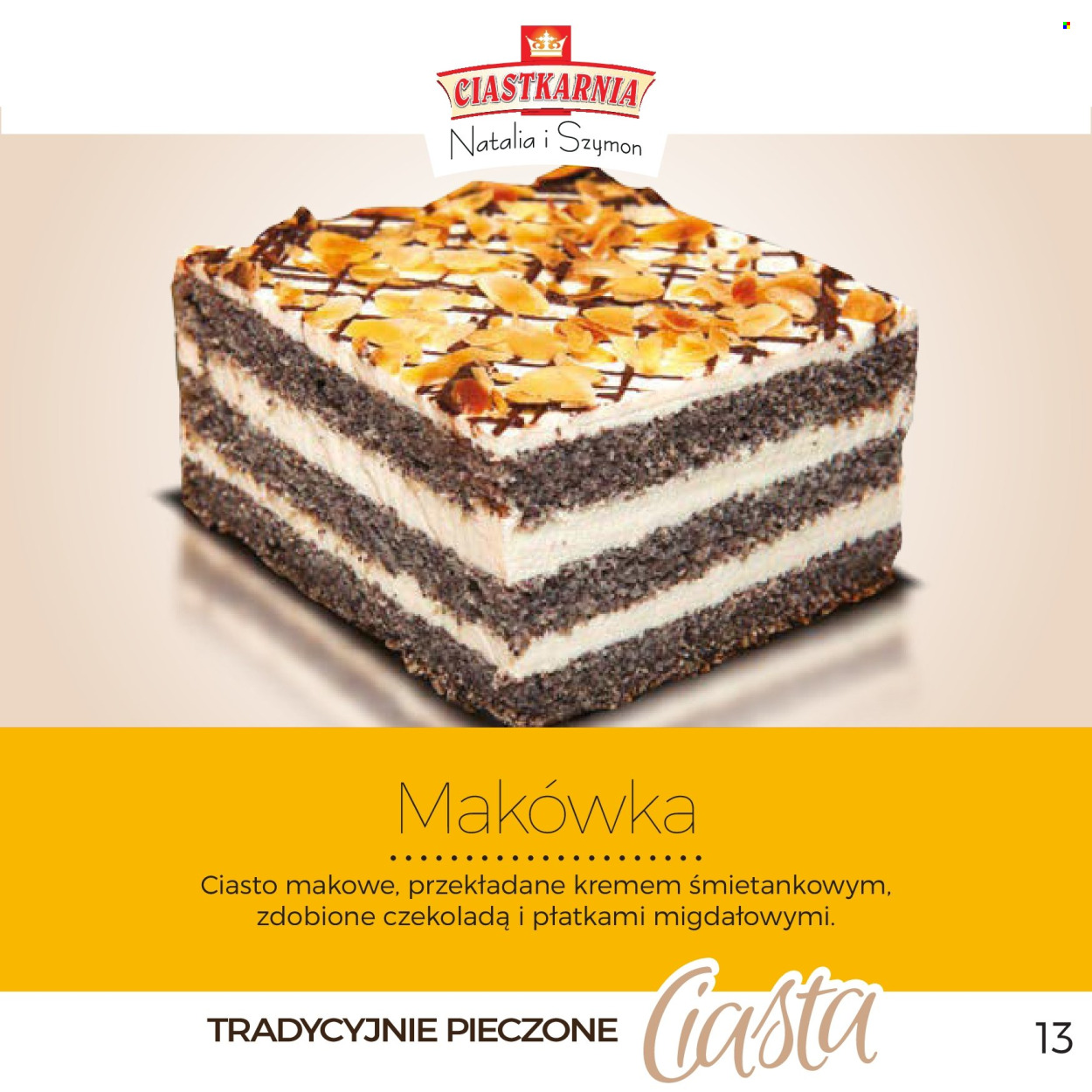 Gazetka Topaz - 1.1.2026. - 31.12.2026.. Strona 13