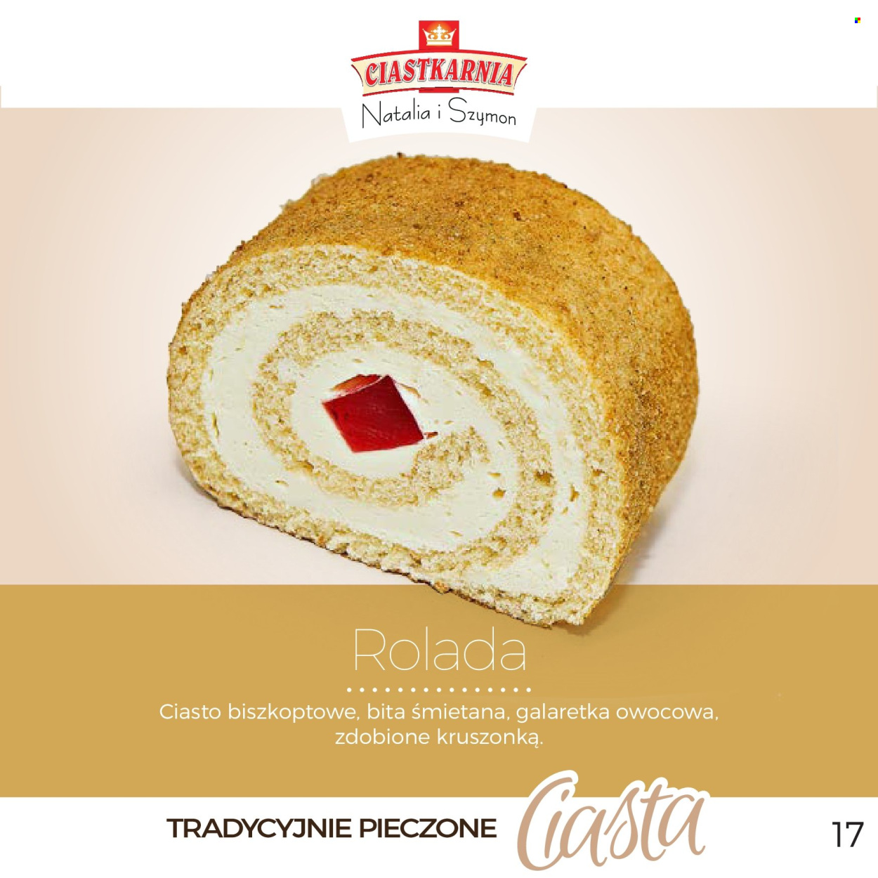 Gazetka Topaz - 1.1.2026. - 31.12.2026.. Strona 17