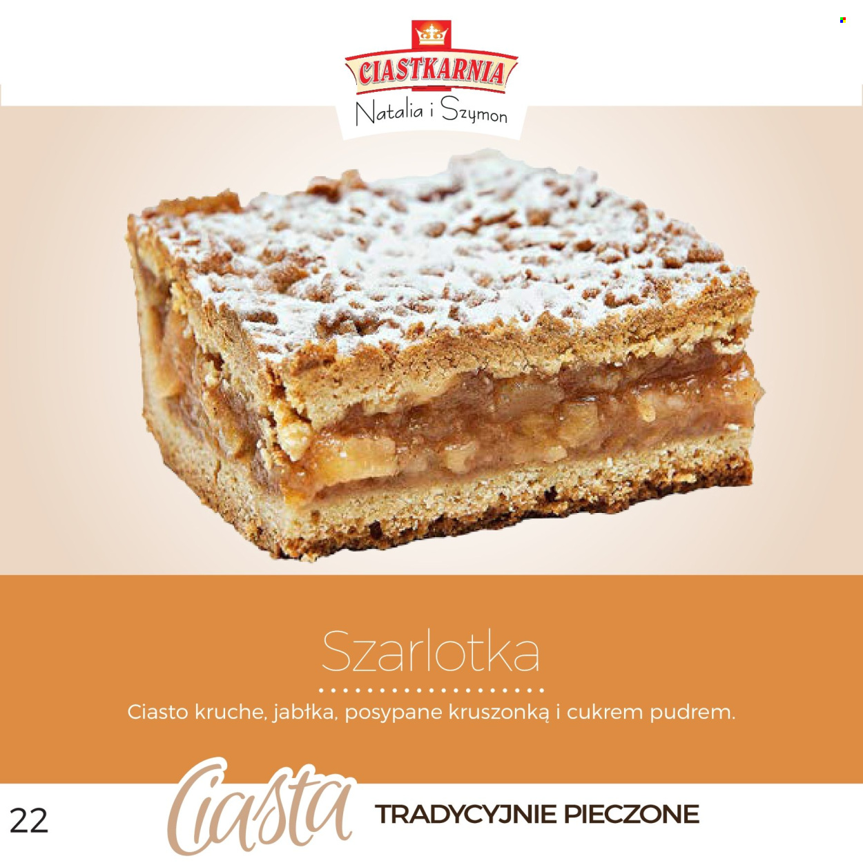 Gazetka Topaz - 1.1.2026. - 31.12.2026.. Strona 22