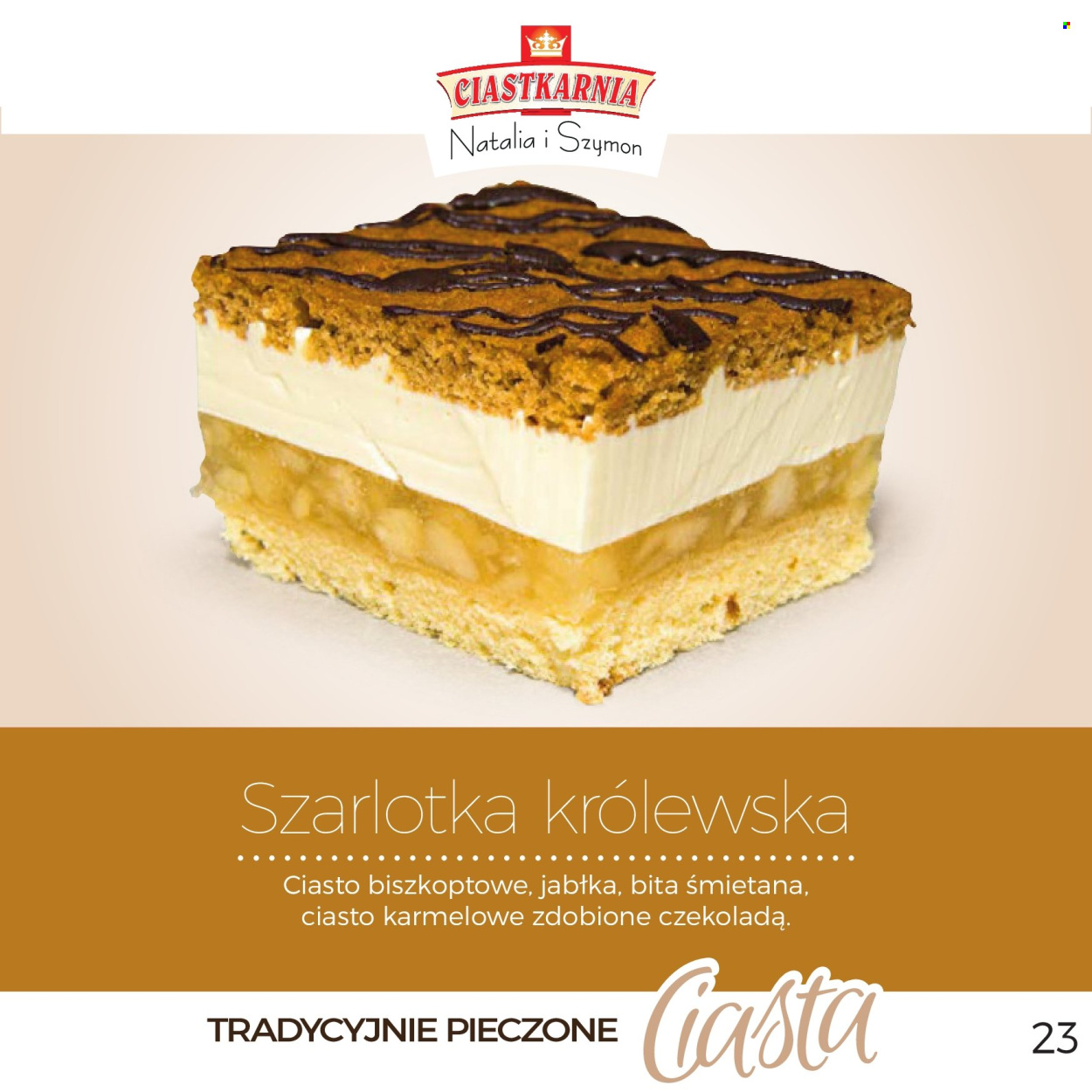 Gazetka Topaz - 1.1.2026. - 31.12.2026.. Strona 23
