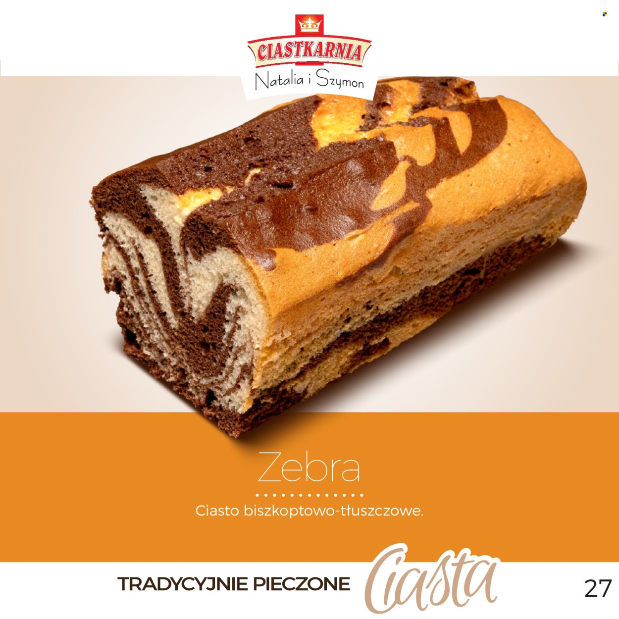 Gazetka Topaz - 1.1.2026. - 31.12.2026.. Strona 27