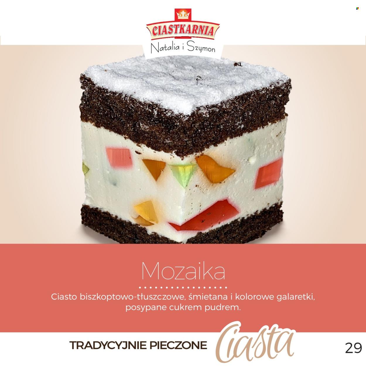 Gazetka Topaz - 1.1.2026. - 31.12.2026.. Strona 29