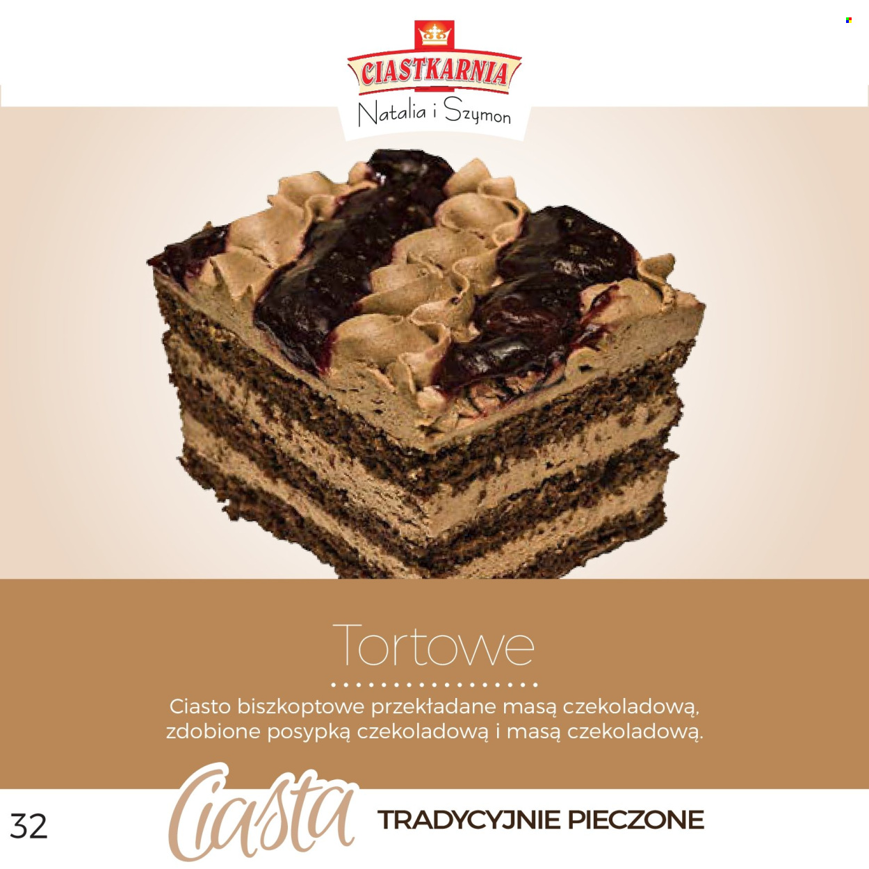 Gazetka Topaz - 1.1.2026. - 31.12.2026.. Strona 32