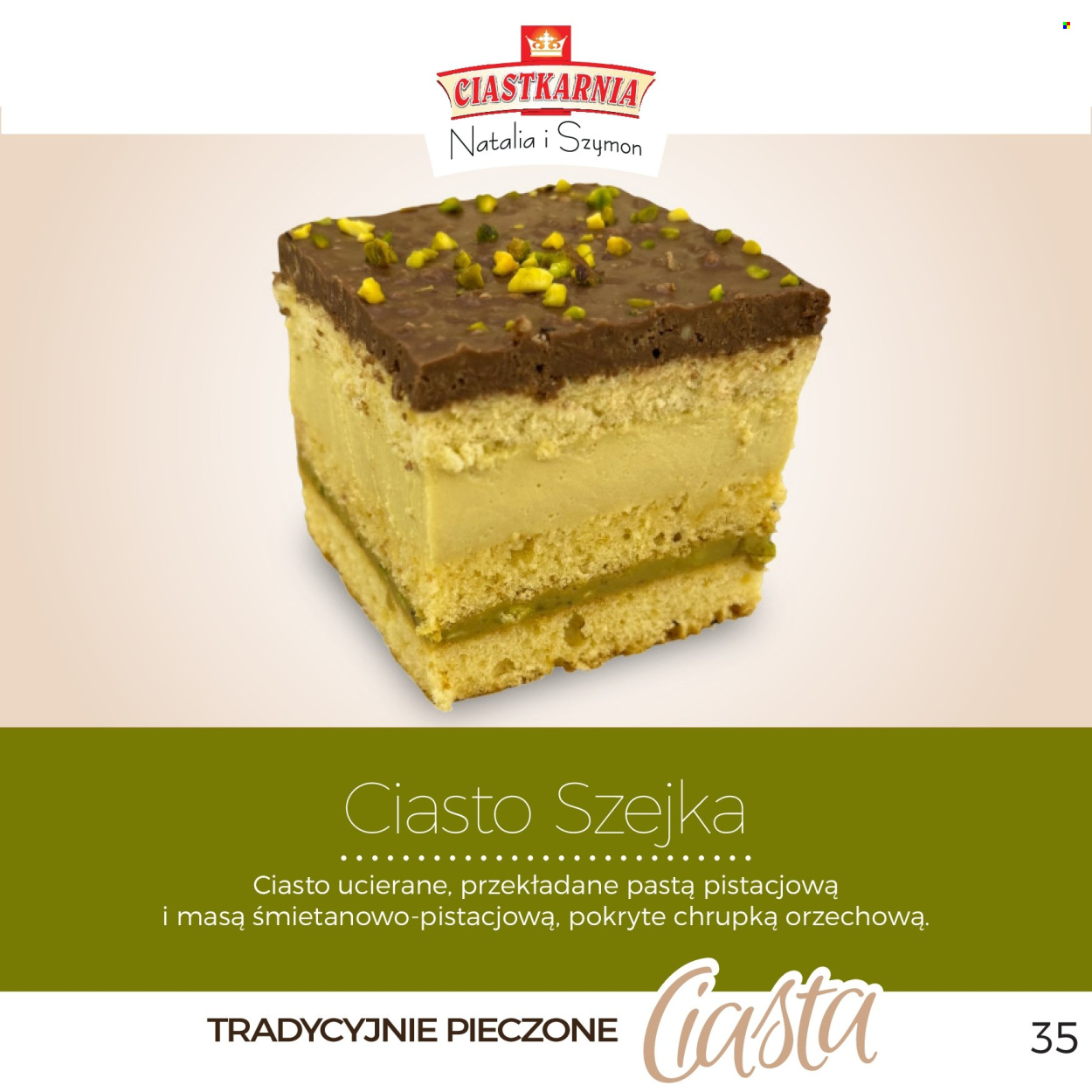Gazetka Topaz - 1.1.2026. - 31.12.2026.. Strona 35