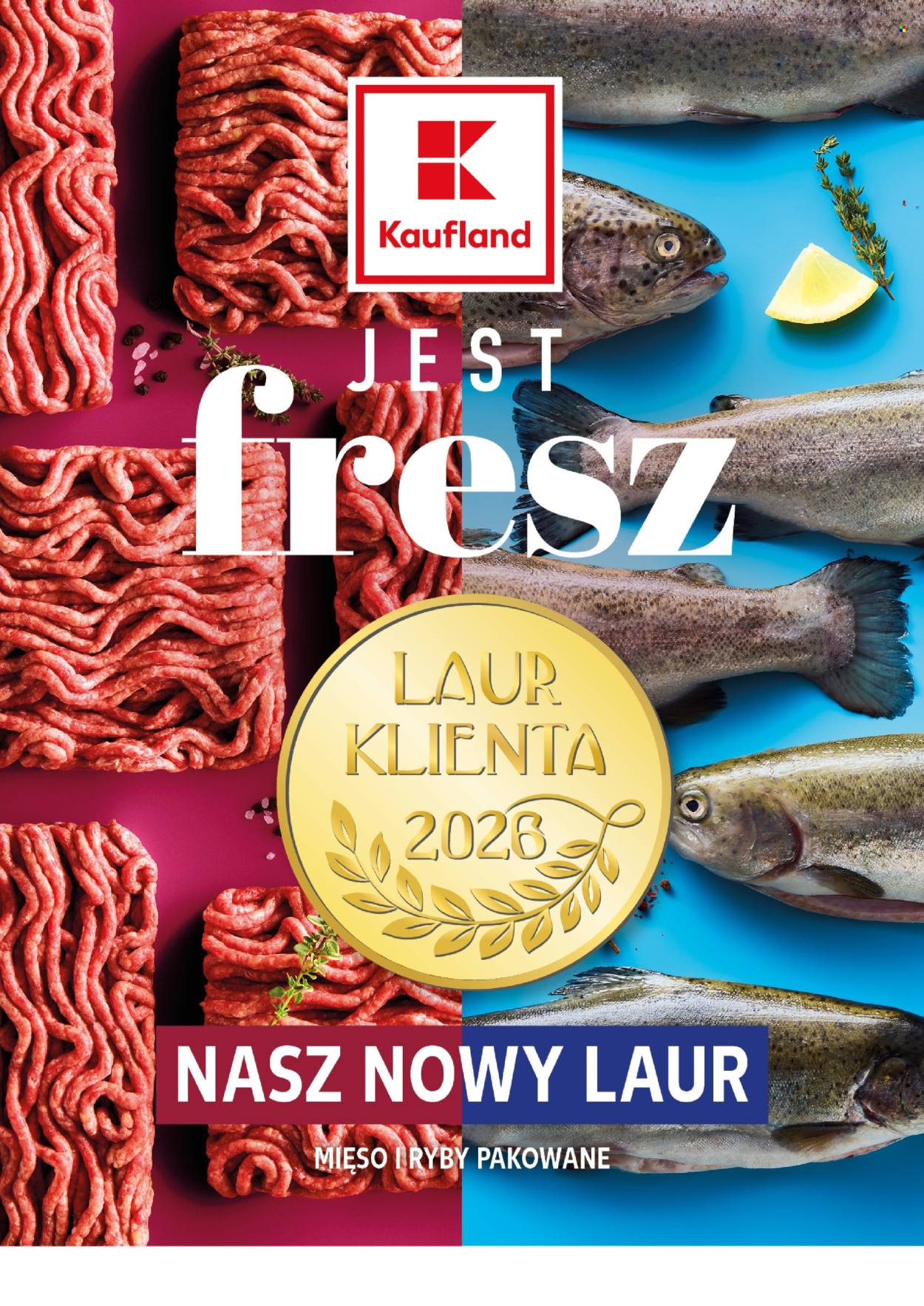 Gazetka Kaufland - 8.6.2026. - 10.6.2026.. Strona 20