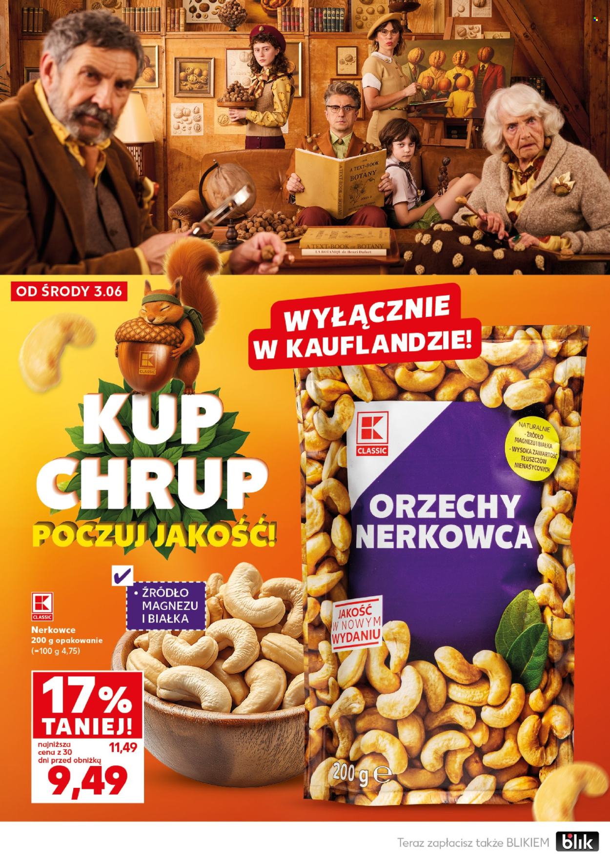 Gazetka Kaufland - 8.6.2026. - 10.6.2026.. Strona 22