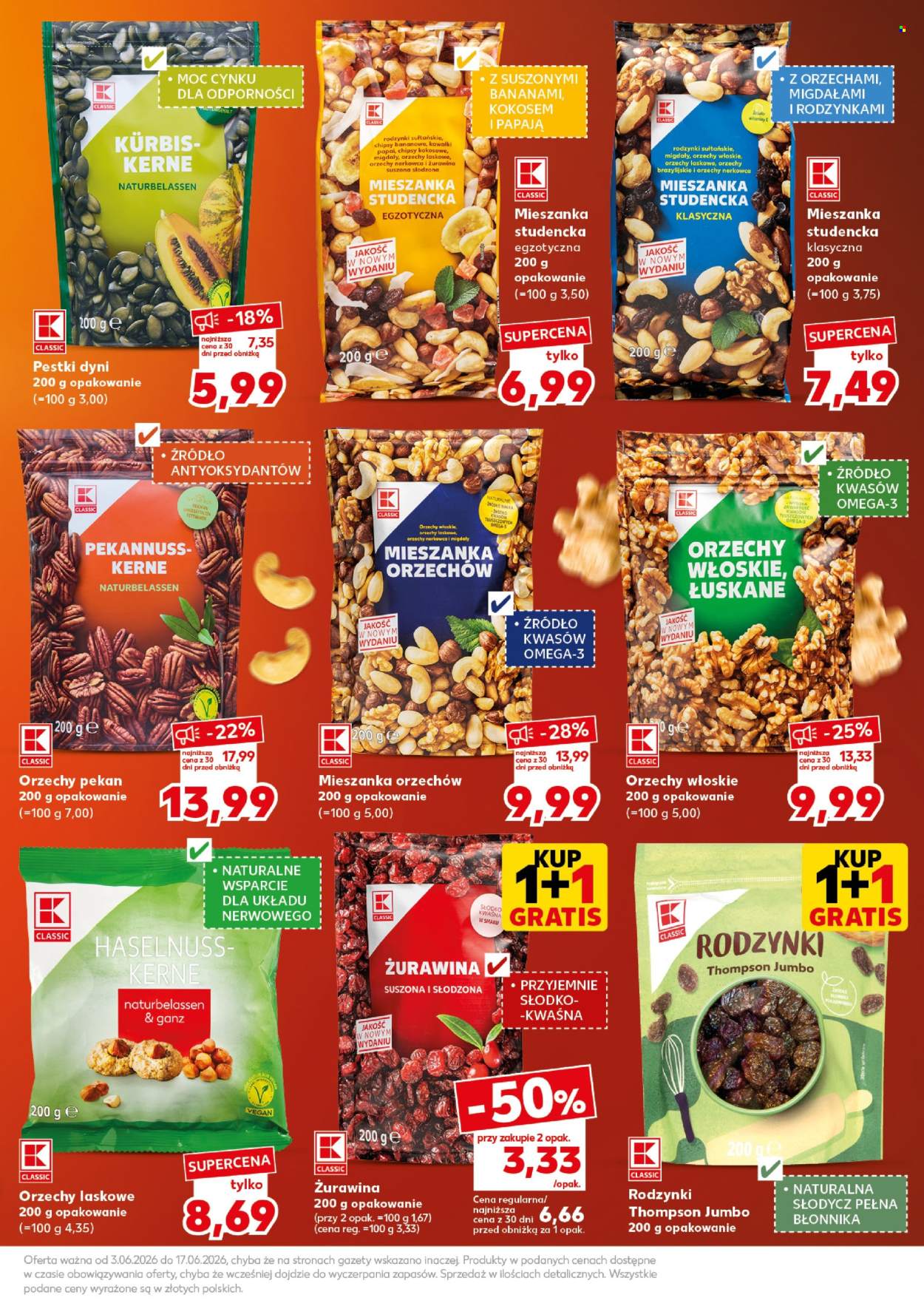 Gazetka Kaufland - 8.6.2026. - 10.6.2026.. Strona 23
