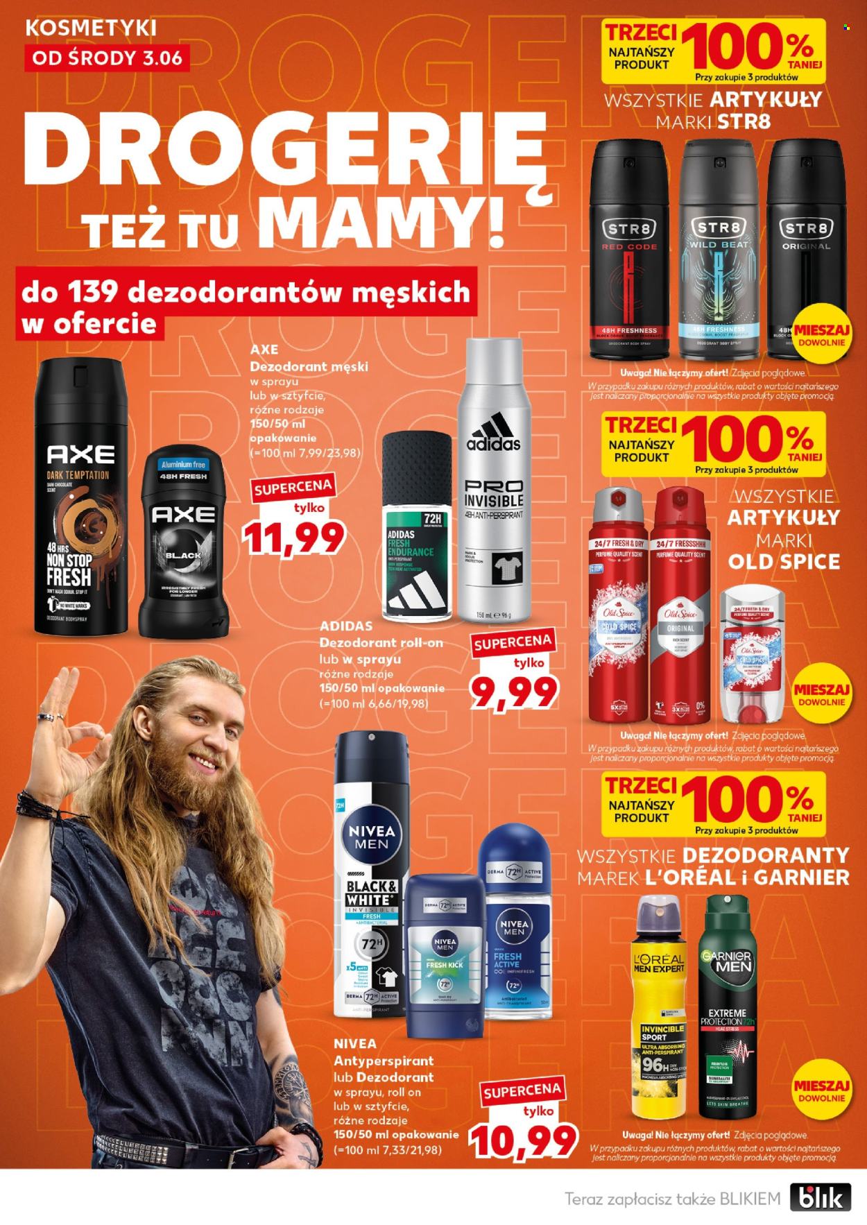 Gazetka Kaufland - 8.6.2026. - 10.6.2026.. Strona 24