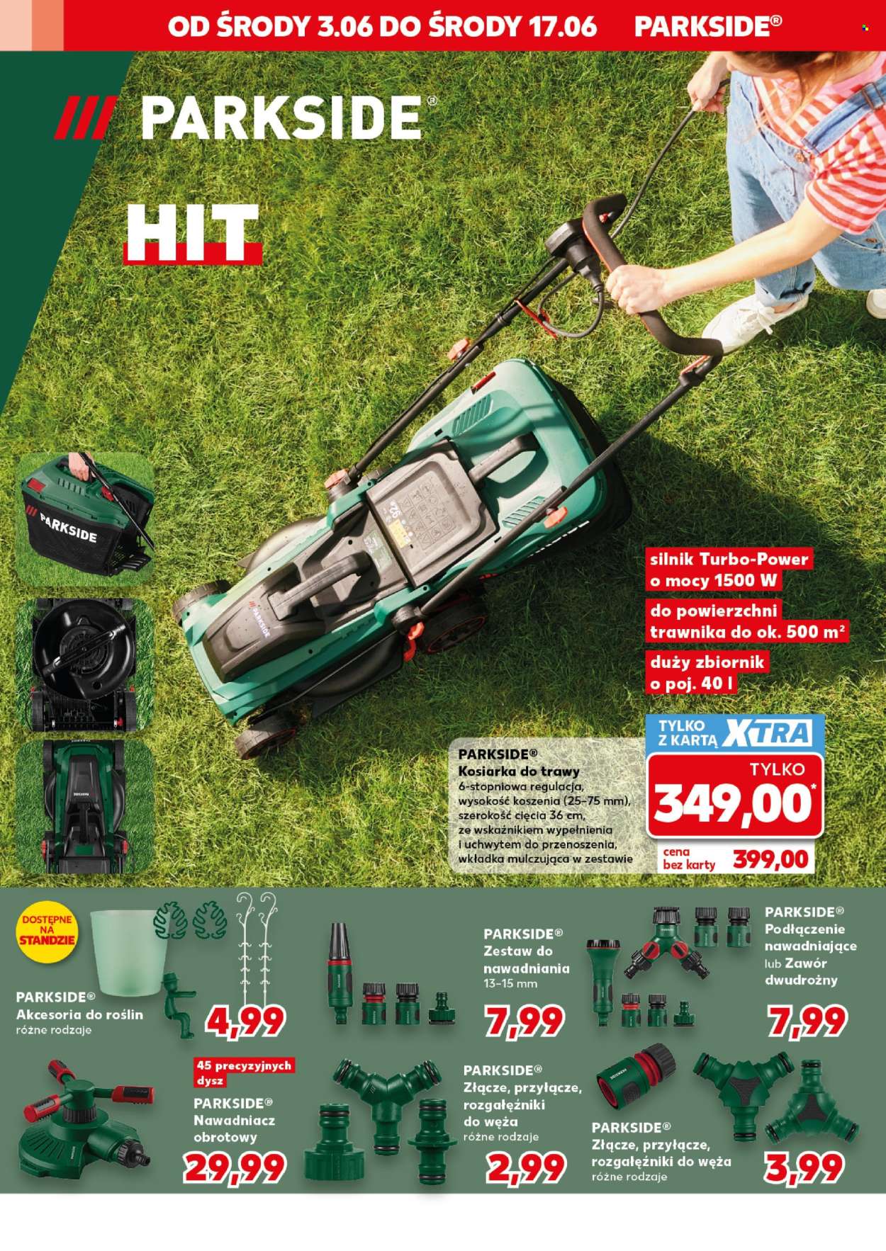 Gazetka Kaufland - 8.6.2026. - 10.6.2026.. Strona 26