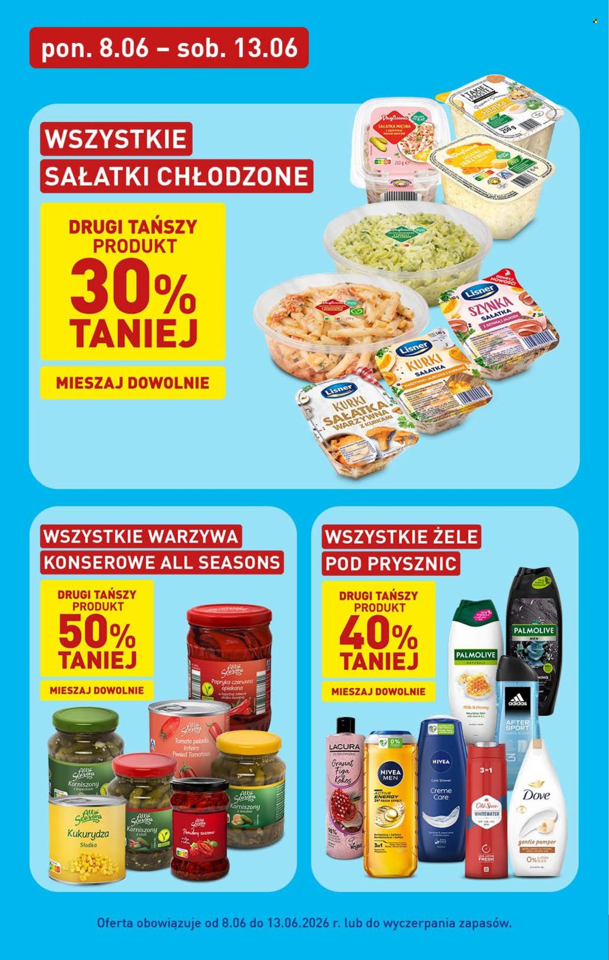 Gazetka ALDI - 8.6.2026. - 13.6.2026.. Strona 16