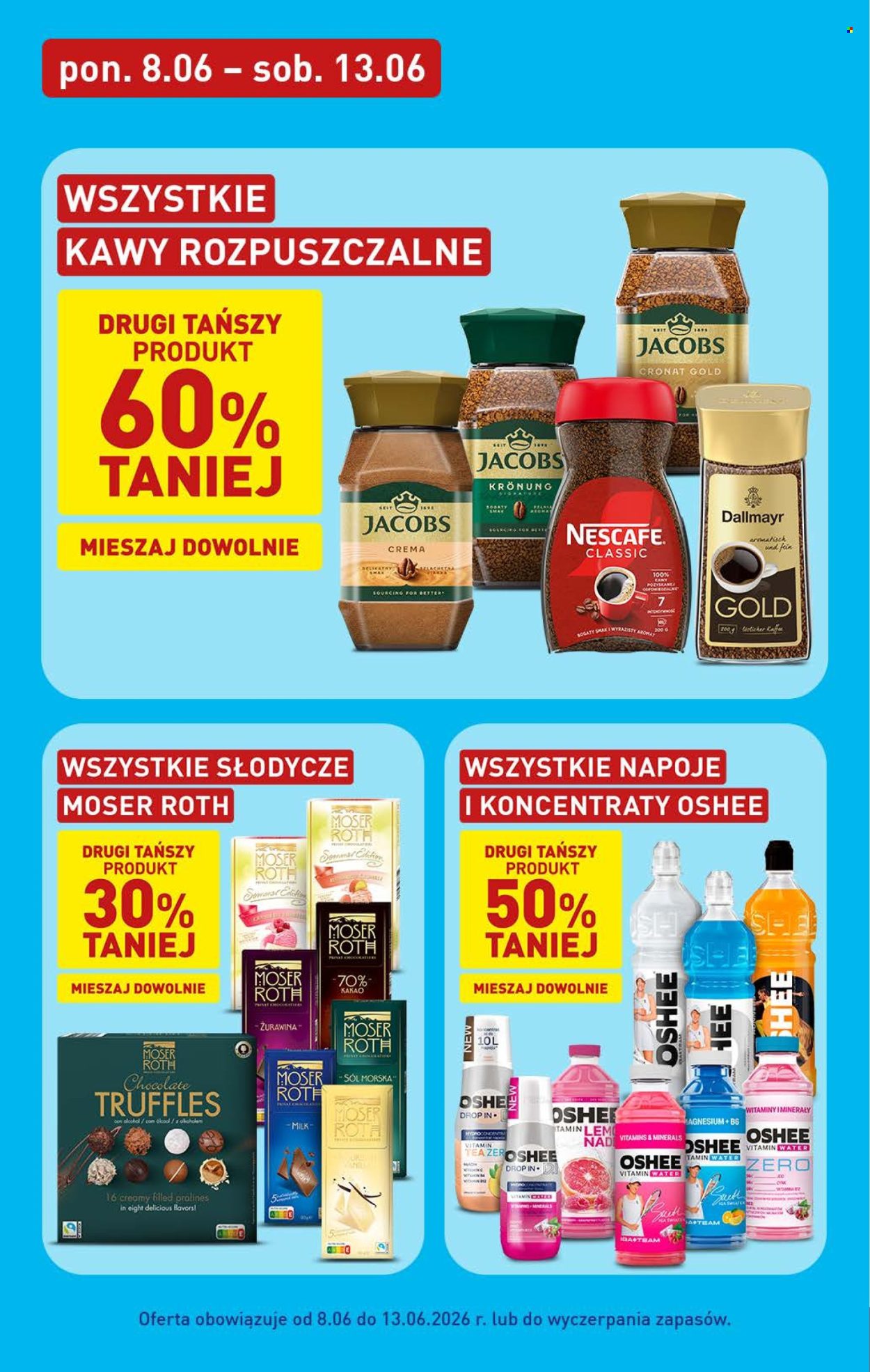 Gazetka ALDI - 8.6.2026. - 13.6.2026.. Strona 17