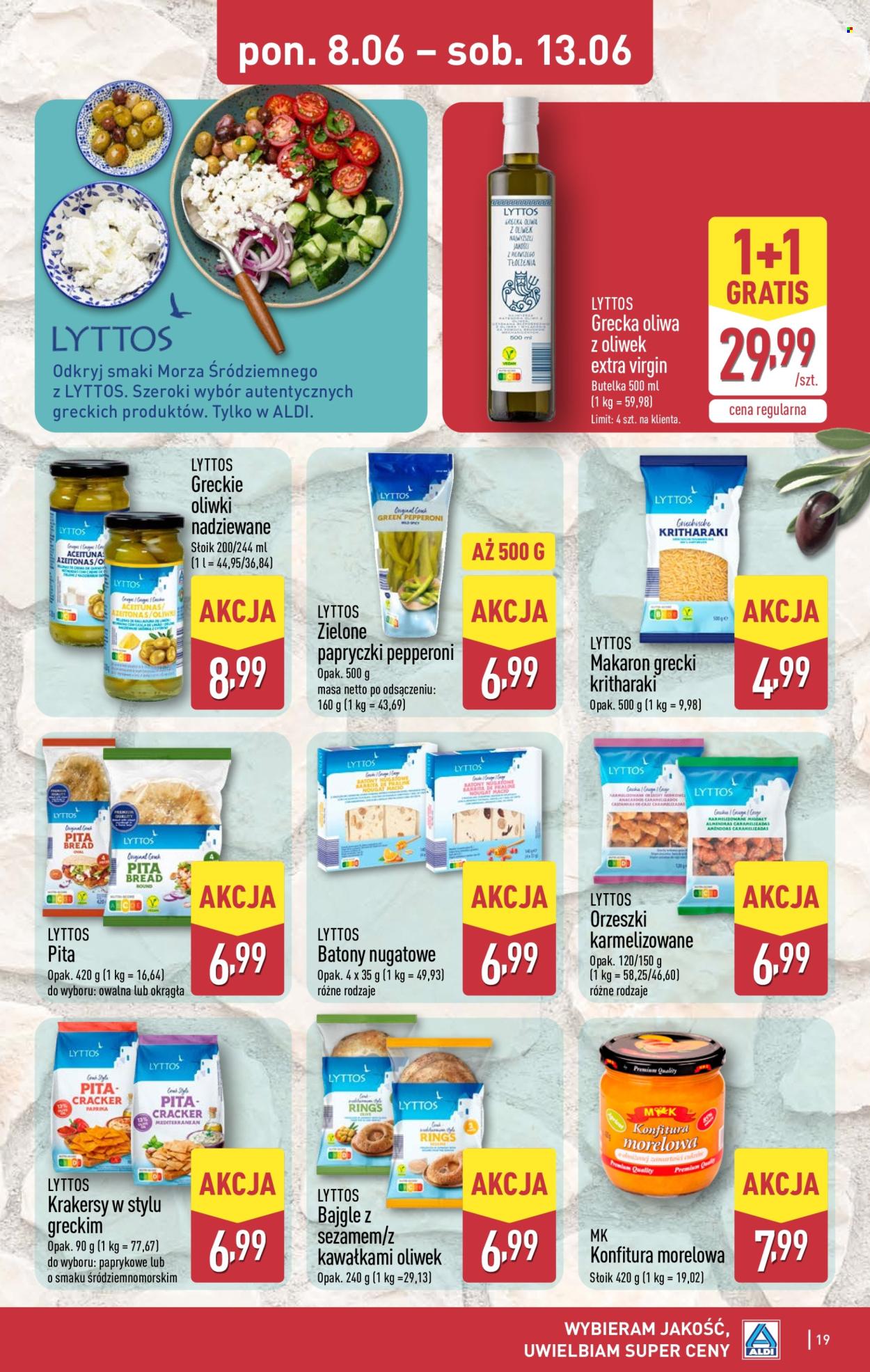 Gazetka ALDI - 8.6.2026. - 13.6.2026.. Strona 19