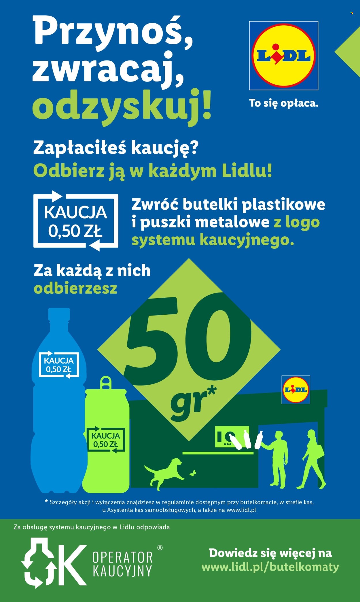 Gazetka Lidl - 8.6.2026. - 10.6.2026.. Strona 66