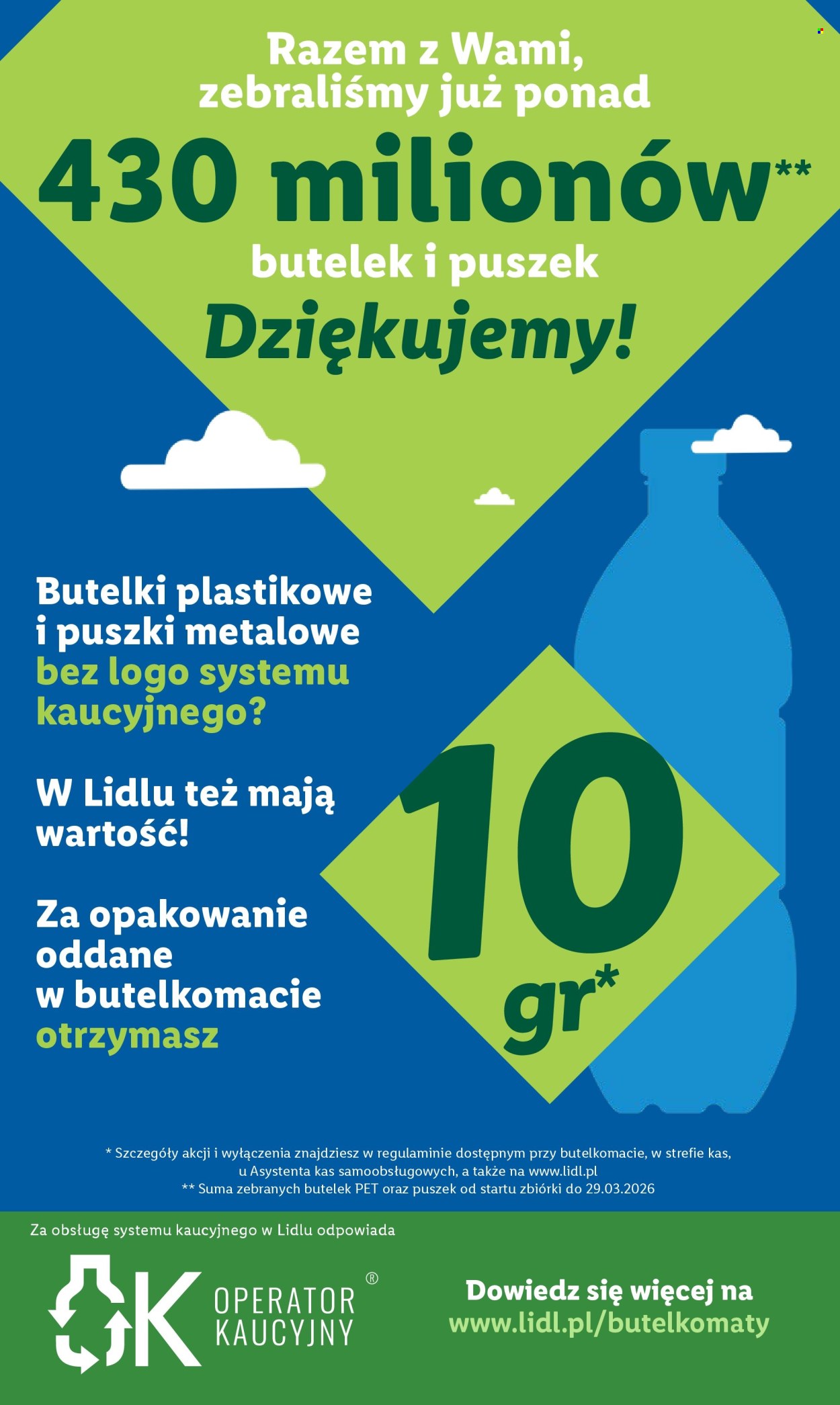 Gazetka Lidl - 8.6.2026. - 10.6.2026.. Strona 67