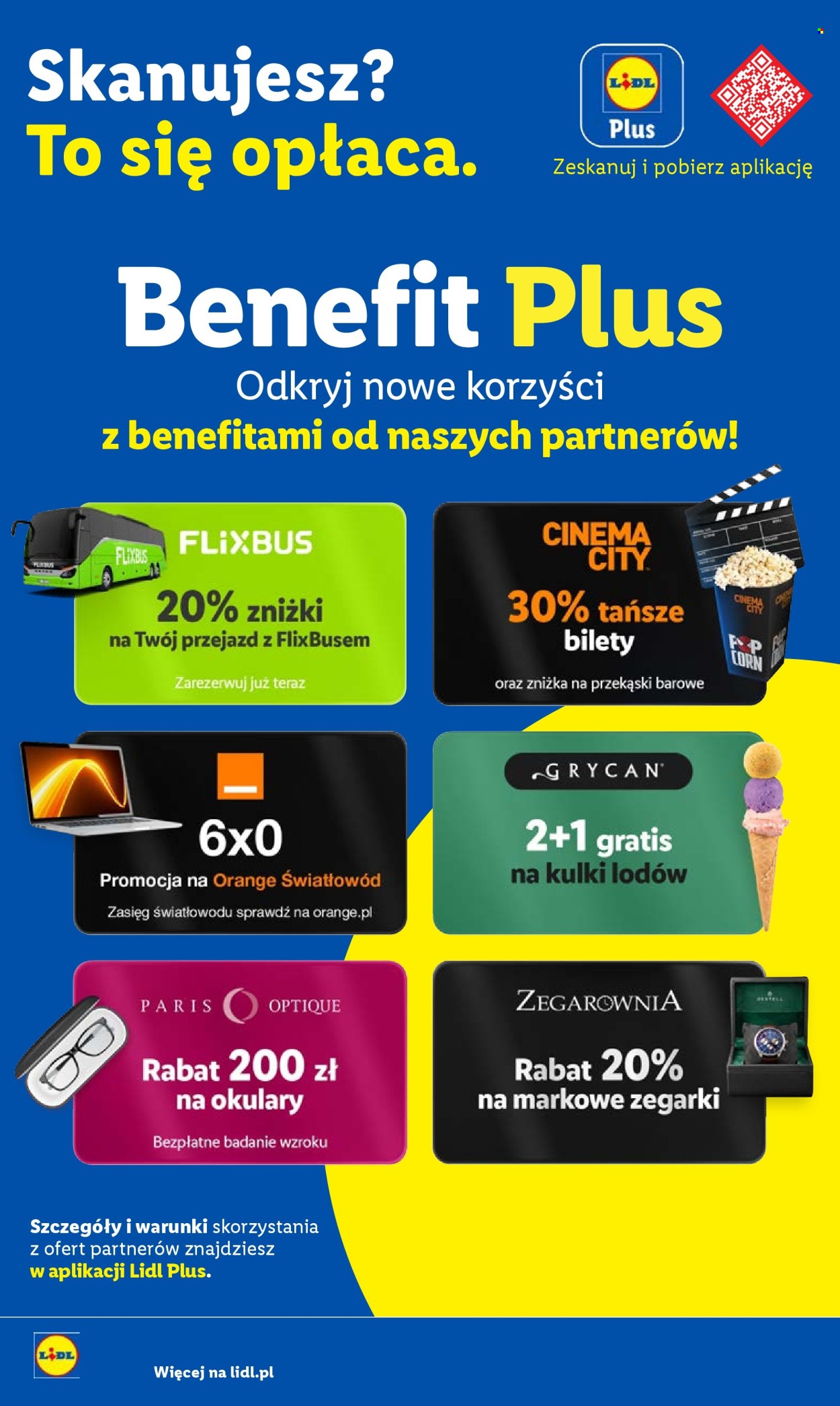 Gazetka Lidl - 8.6.2026. - 10.6.2026.. Strona 86