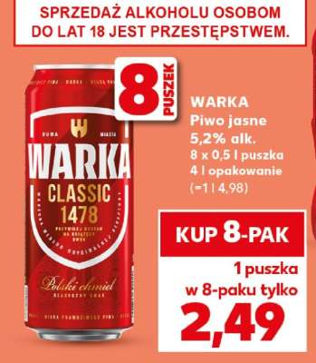 WARKA