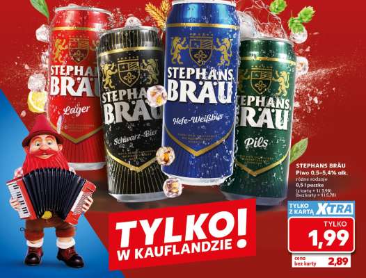 STEPHANS BRÄU
