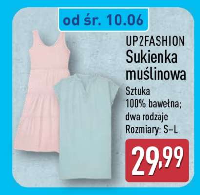 UP2FASHION