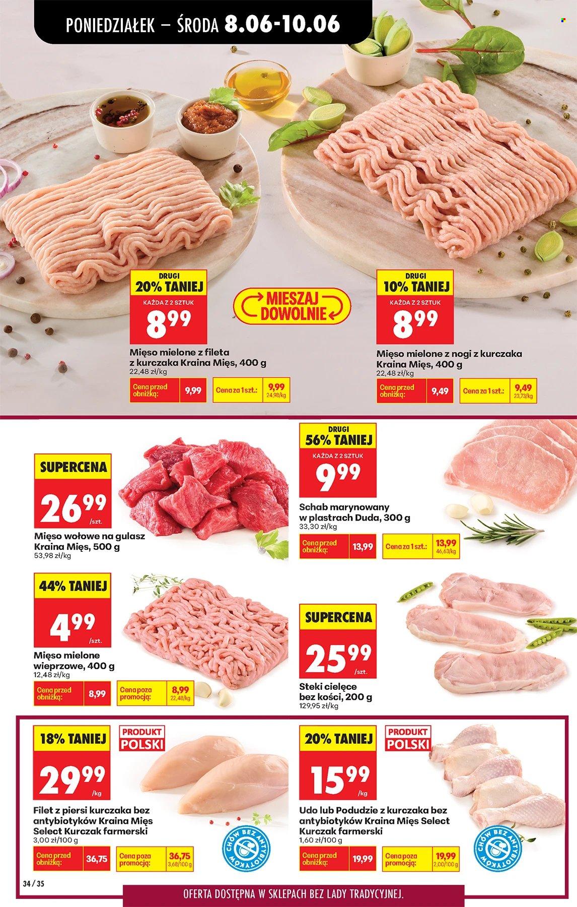 Gazetka Biedronka - 8.6.2026. - 13.6.2026.. Strona 34