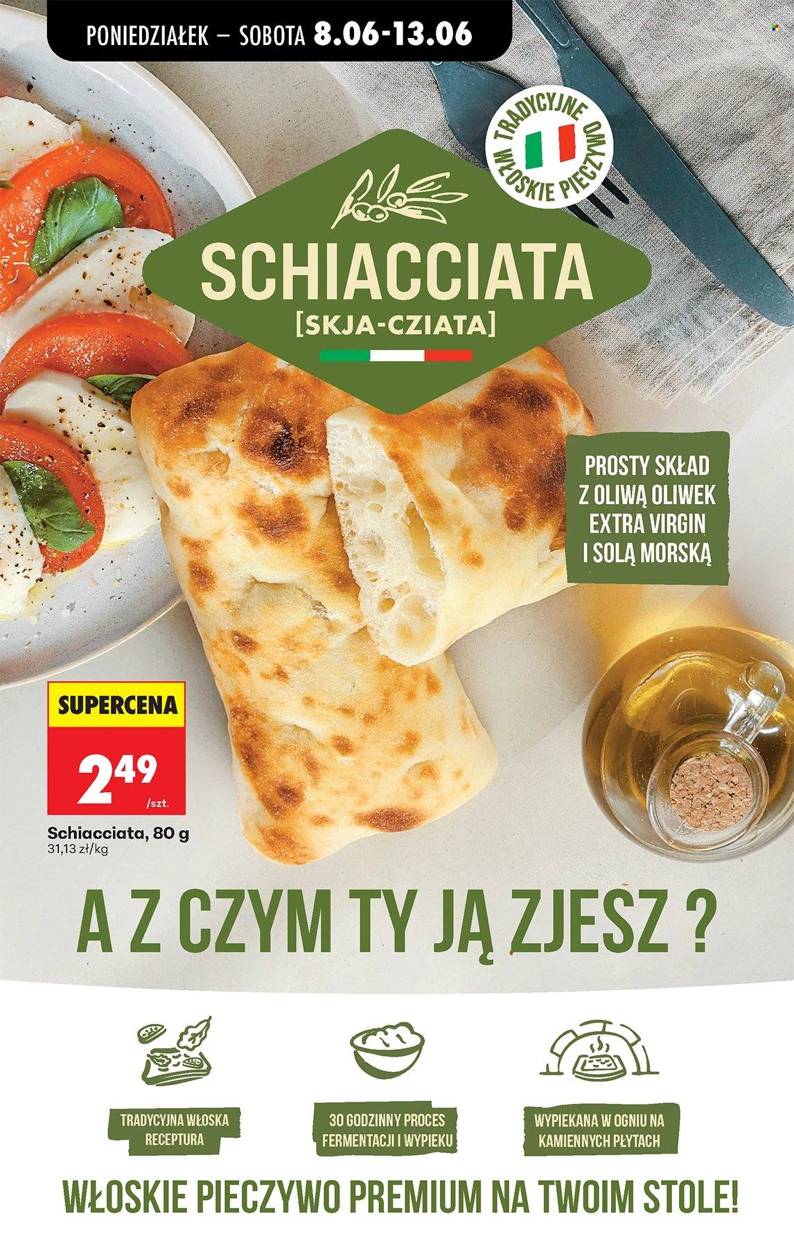 Gazetka Biedronka - 8.6.2026. - 13.6.2026.. Strona 77