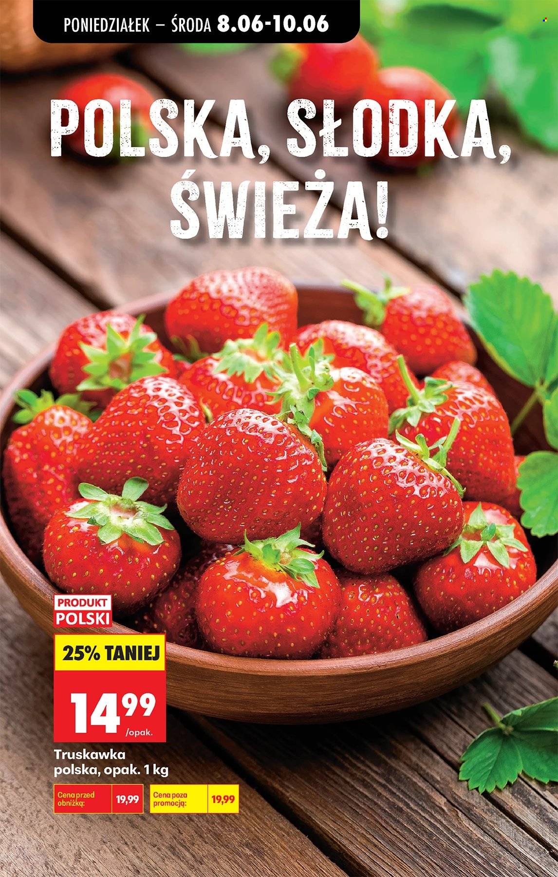 Gazetka Biedronka - 8.6.2026. - 13.6.2026.. Strona 78