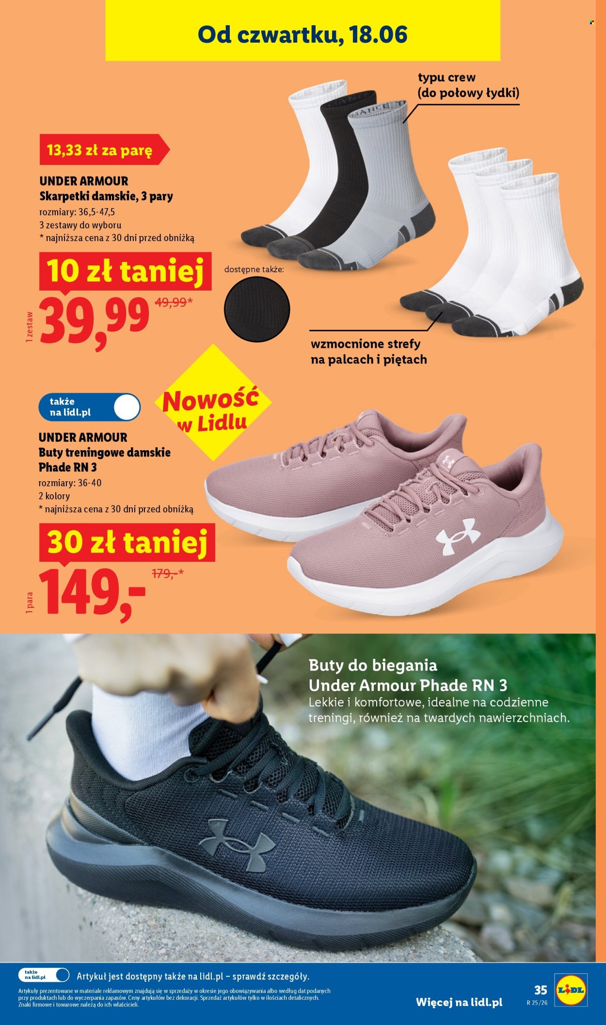 Gazetka Lidl - 15.6.2026. - 20.6.2026.. Strona 41