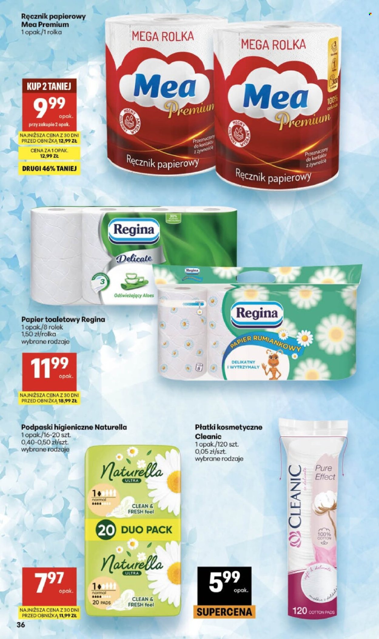 Gazetka Delikatesy Centrum - 11.6.2026. - 17.6.2026.. Strona 36