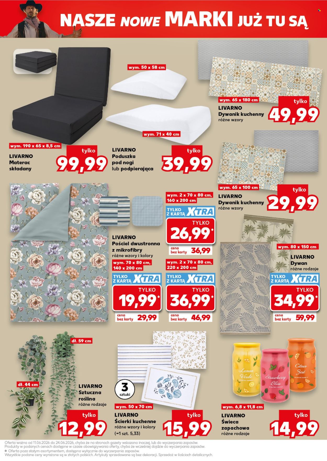 Gazetka Kaufland - 11.6.2026. - 24.6.2026.. Strona 7