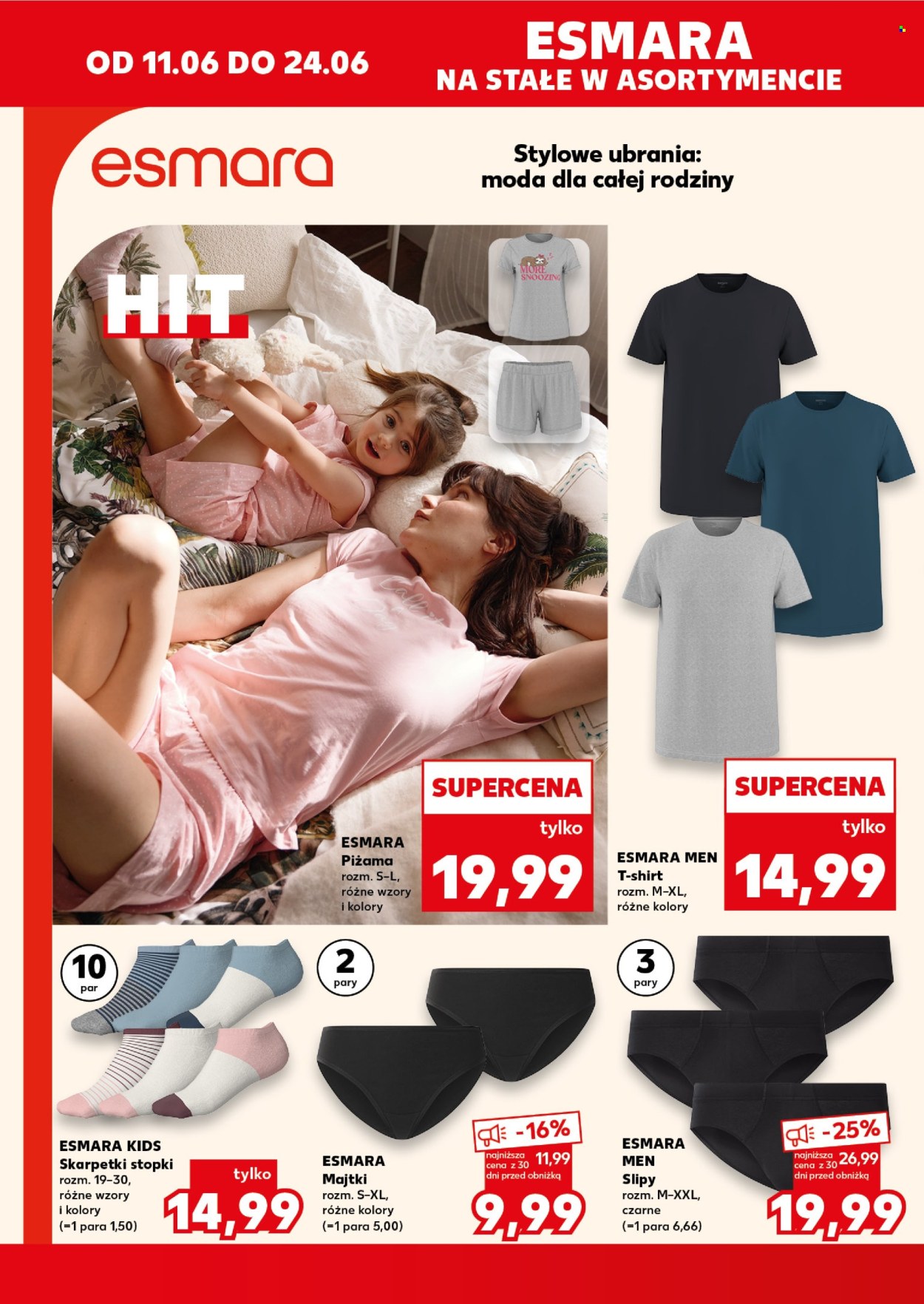 Gazetka Kaufland - 11.6.2026. - 24.6.2026.. Strona 10