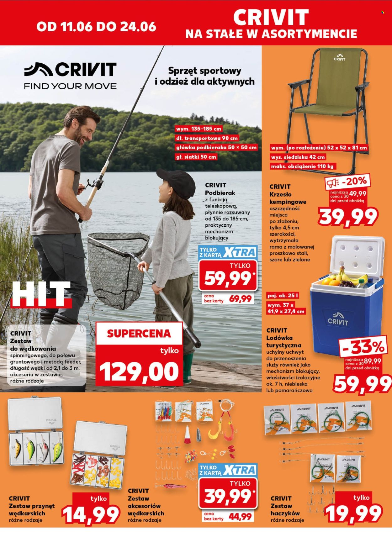 Gazetka Kaufland - 11.6.2026. - 24.6.2026.. Strona 12