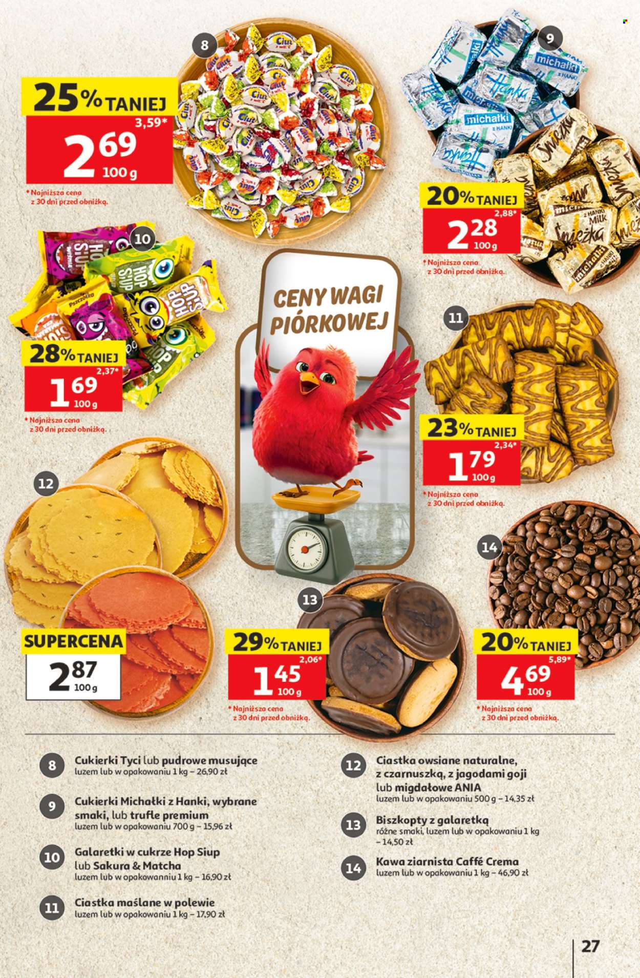 Gazetka Auchan - 11.6.2026. - 17.6.2026.. Strona 27