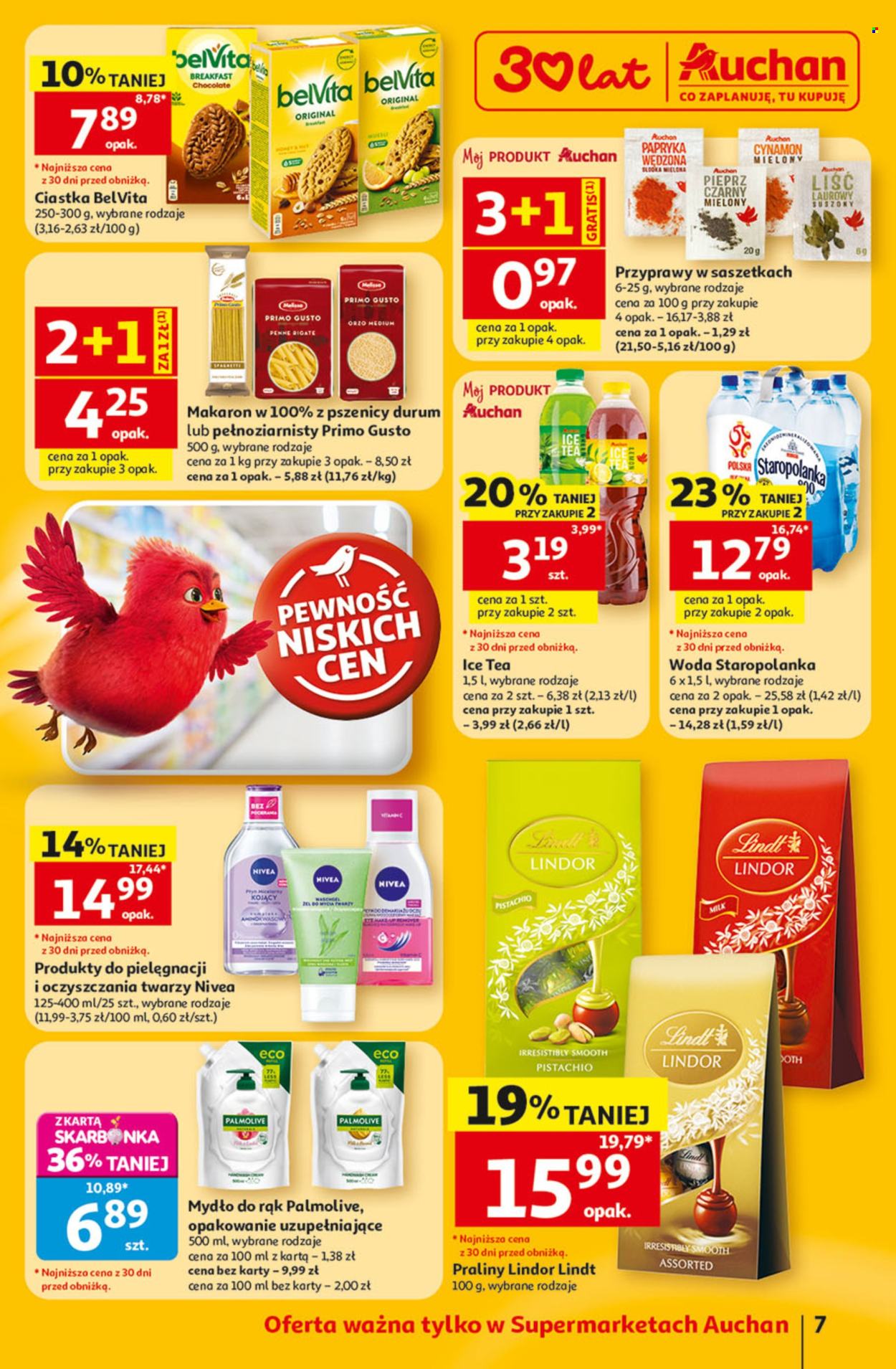 Gazetka Auchan - 11.6.2026. - 17.6.2026.. Strona 7