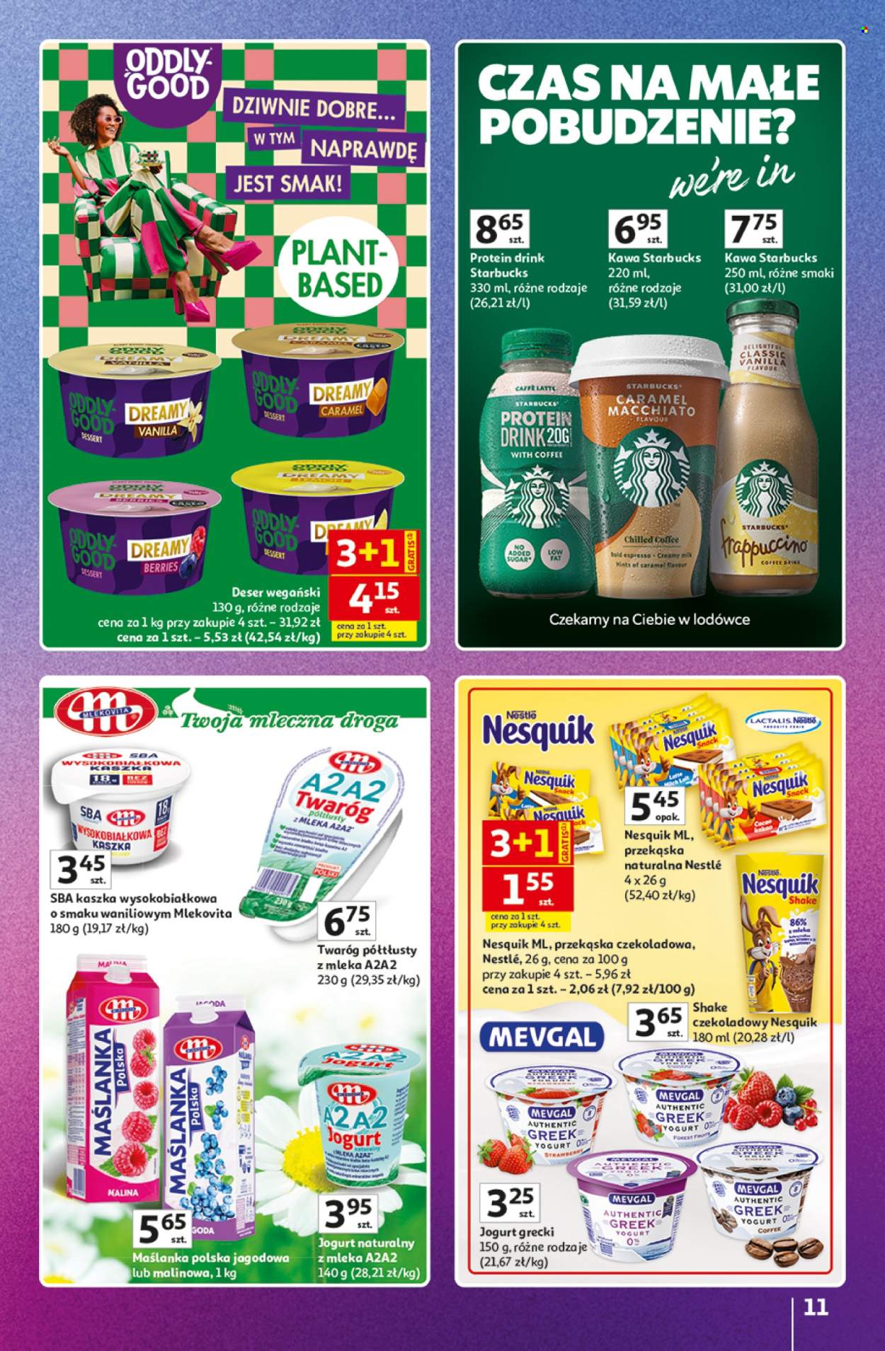 Gazetka Auchan - 11.6.2026. - 17.6.2026.. Strona 11