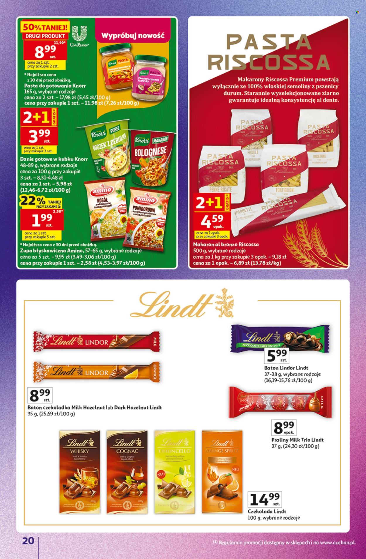 Gazetka Auchan - 11.6.2026. - 17.6.2026.. Strona 20