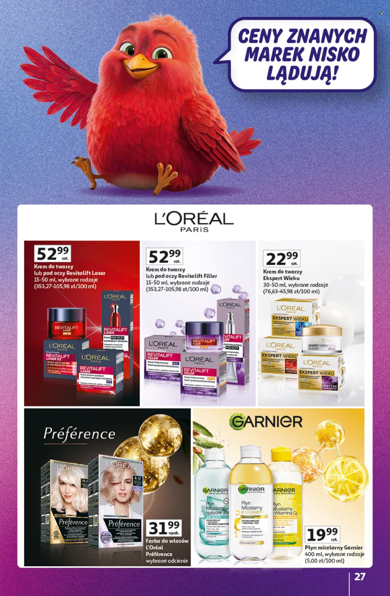 Gazetka Auchan - 11.6.2026. - 17.6.2026.. Strona 27