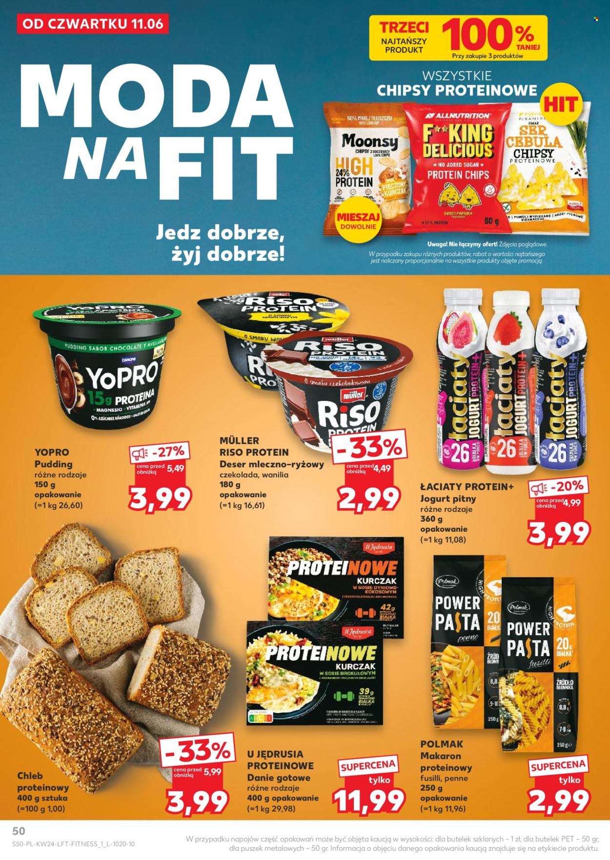 Gazetka Kaufland - 11.6.2026. - 17.6.2026.. Strona 50