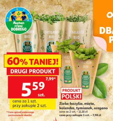 Auchan Pewni Dobrego