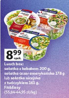 LUNCH BOX
