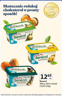Benecol