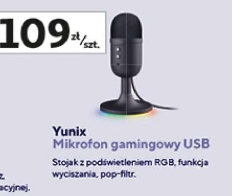 Yunix