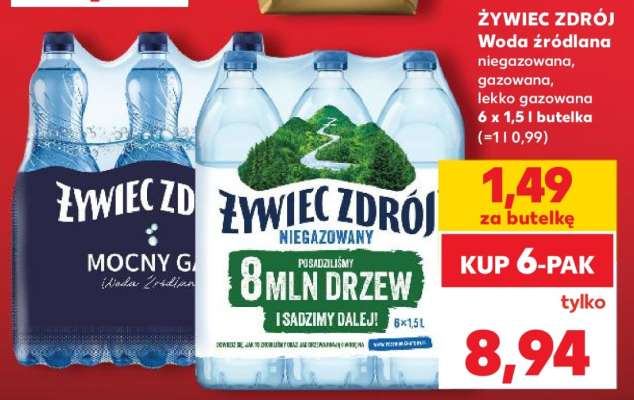 ŻYWIEC ZDRÓJ