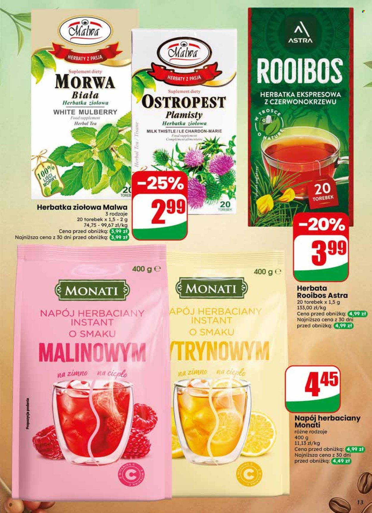 Gazetka Dino - 10.6.2026. - 16.6.2026.. Strona 13