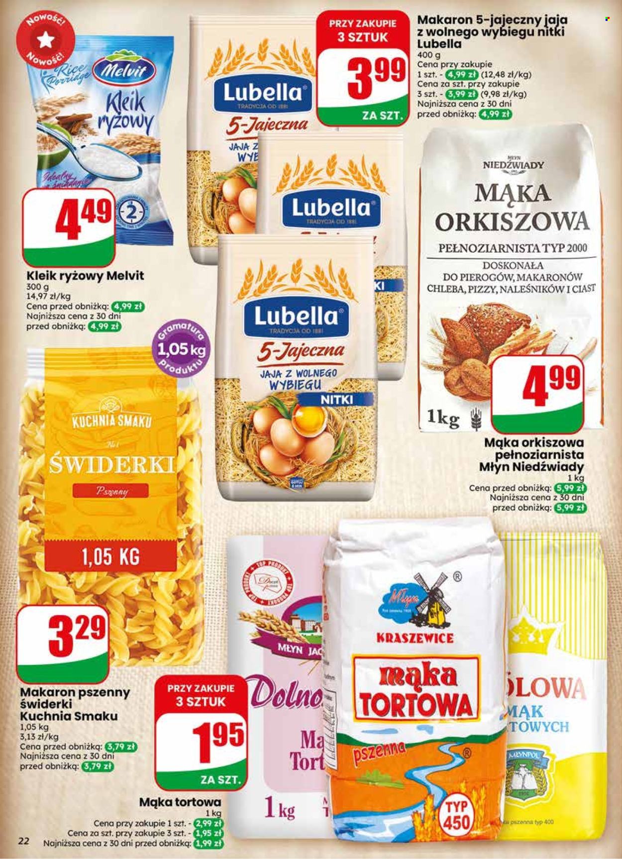 Gazetka Dino - 10.6.2026. - 16.6.2026.. Strona 22