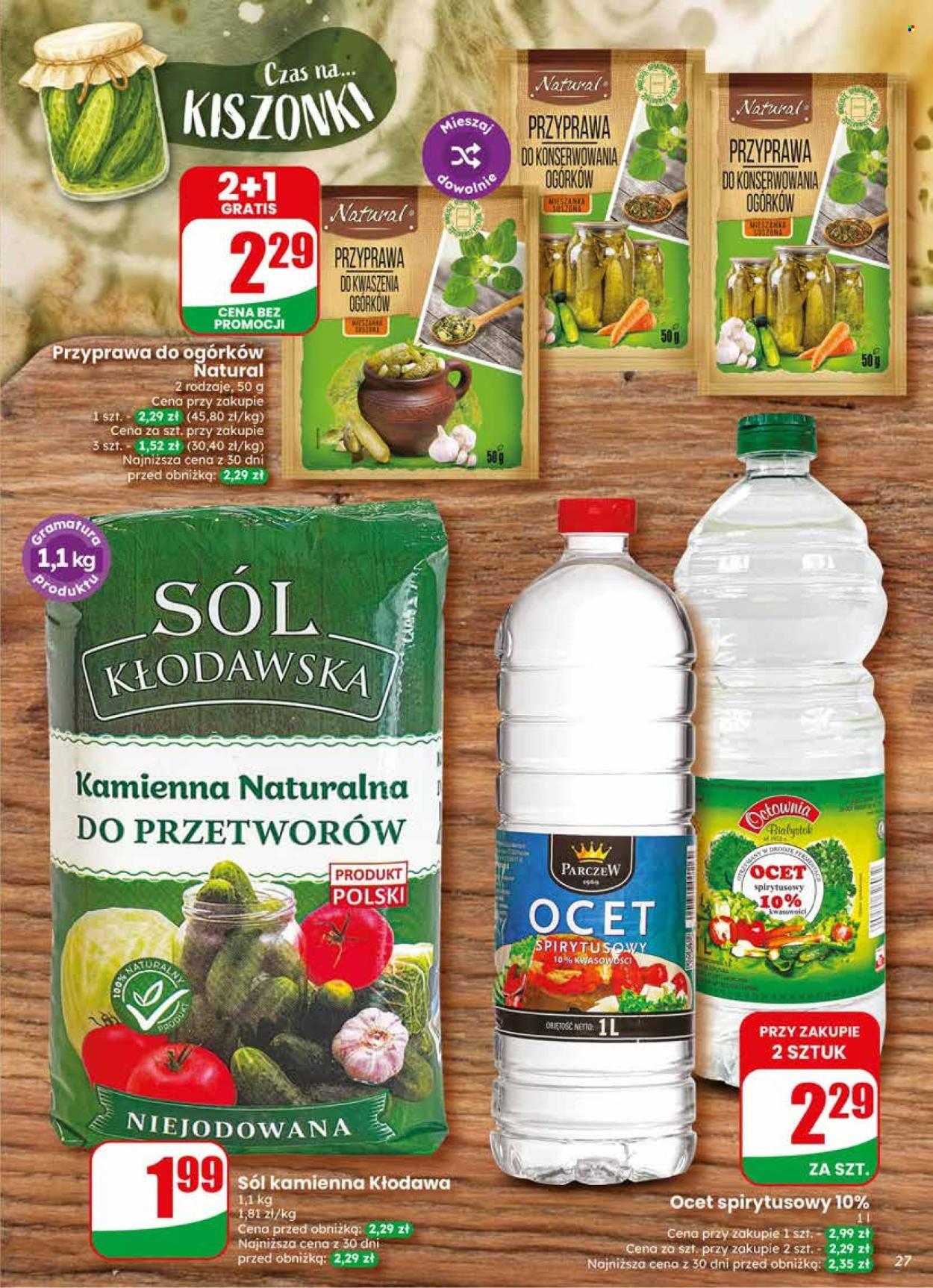 Gazetka Dino - 10.6.2026. - 16.6.2026.. Strona 27