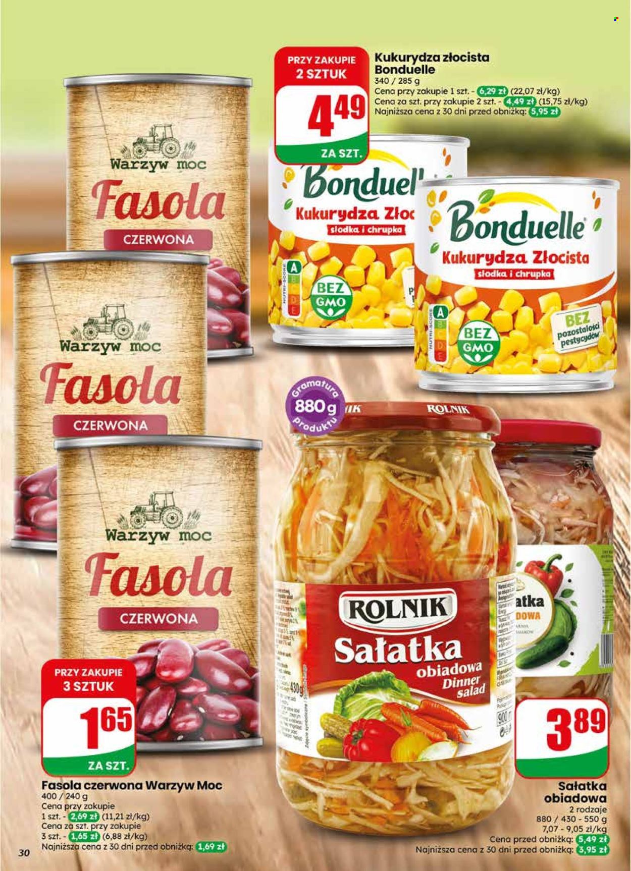 Gazetka Dino - 10.6.2026. - 16.6.2026.. Strona 30