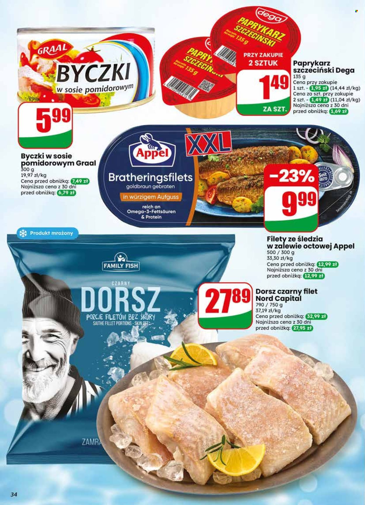 Gazetka Dino - 10.6.2026. - 16.6.2026.. Strona 34