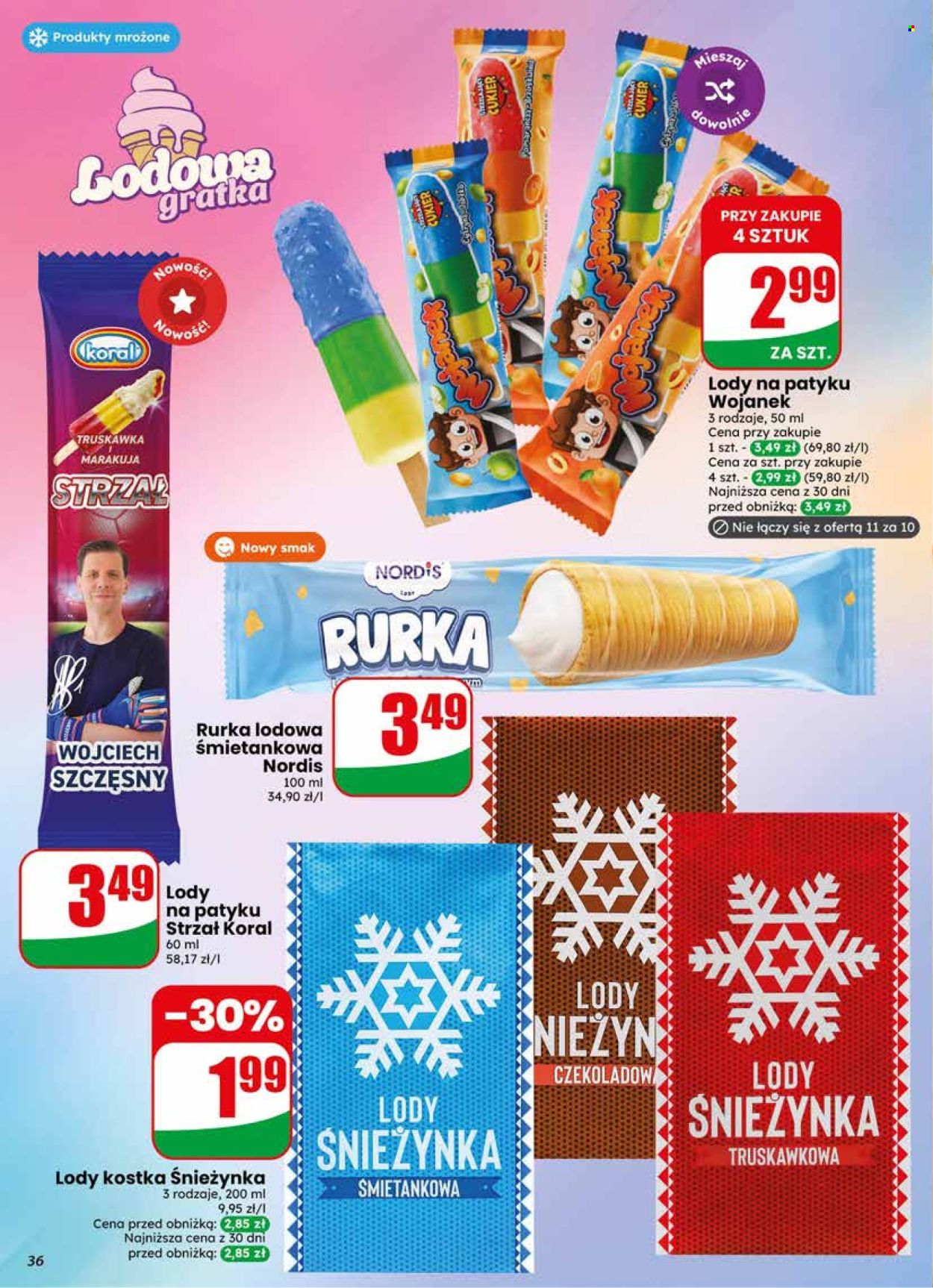 Gazetka Dino - 10.6.2026. - 16.6.2026.. Strona 36